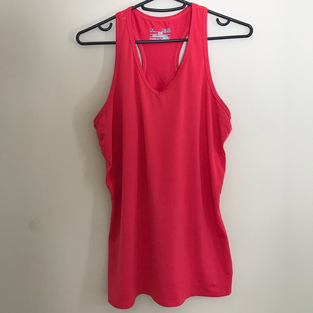 Under Armor Tank sz Med
